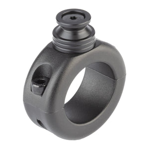 Bar Clamp with 20mm Connector End compatible with Vector Bar