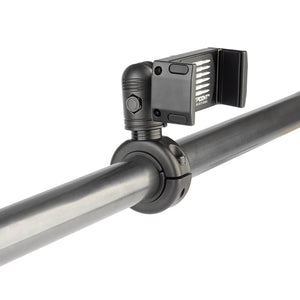 Bar Clamp with 20mm Connector End compatible with Vector Bar