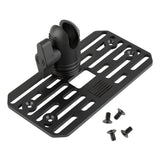 Diode Dynamics D-Switch 8-Channel Switch Panel Mount with 20mm Connector End Nubby Edition