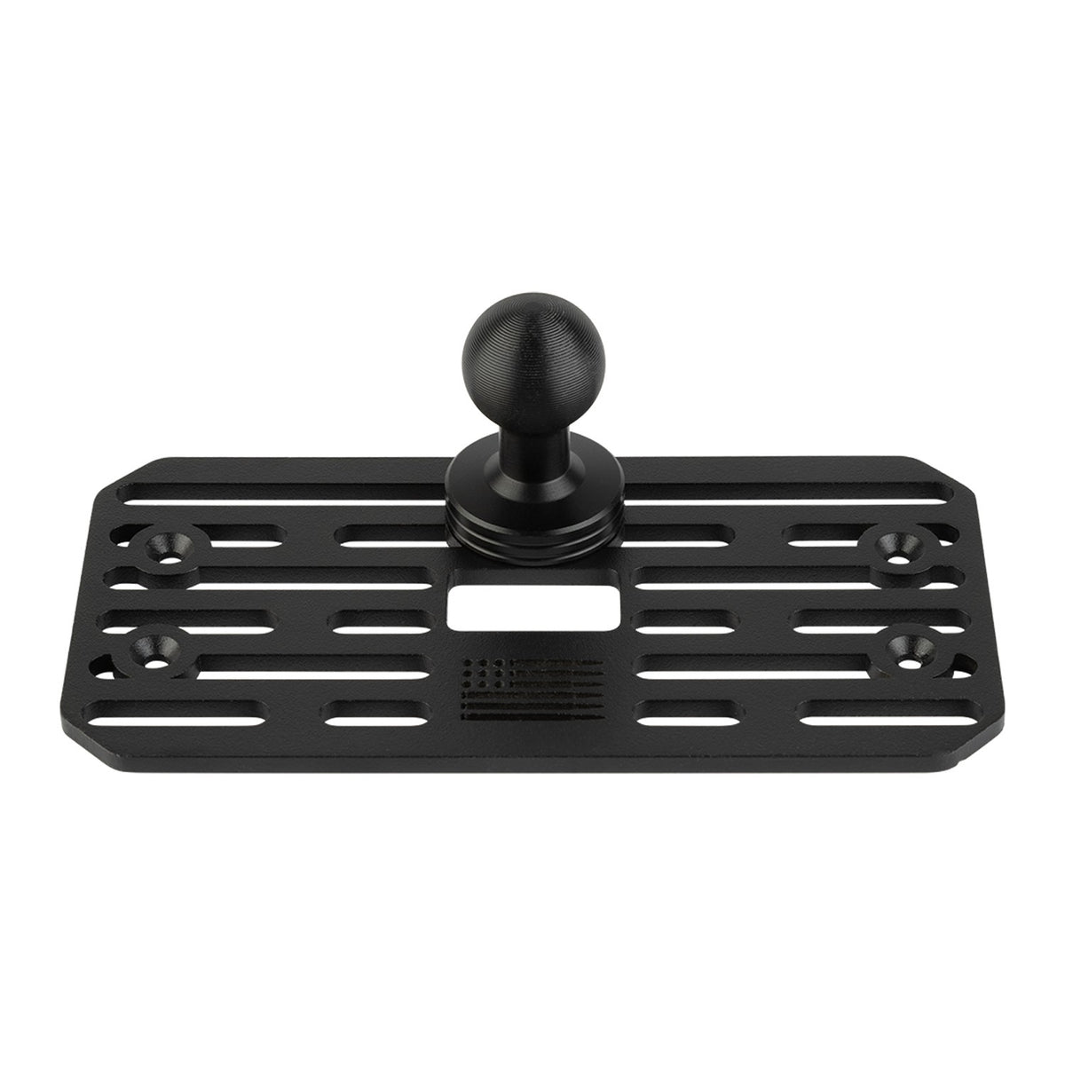 Diode Dynamics D-Switch 8-Channel Switch Panel Mount with 20mm Ball