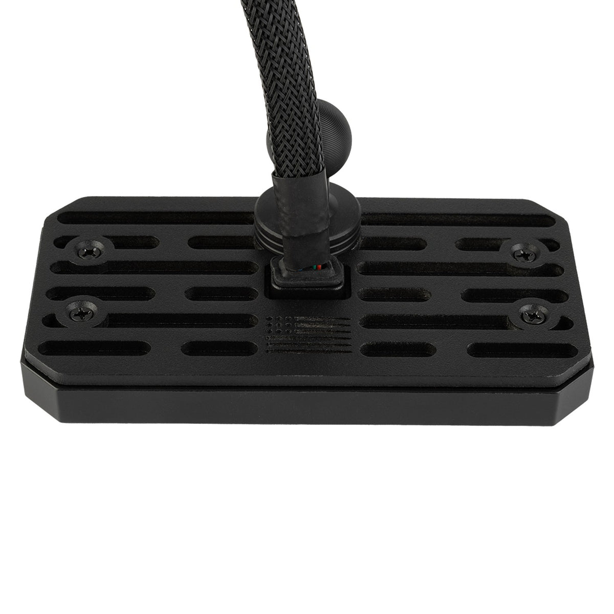 Diode Dynamics D-Switch 8-Channel Switch Panel Mount with 20mm Ball