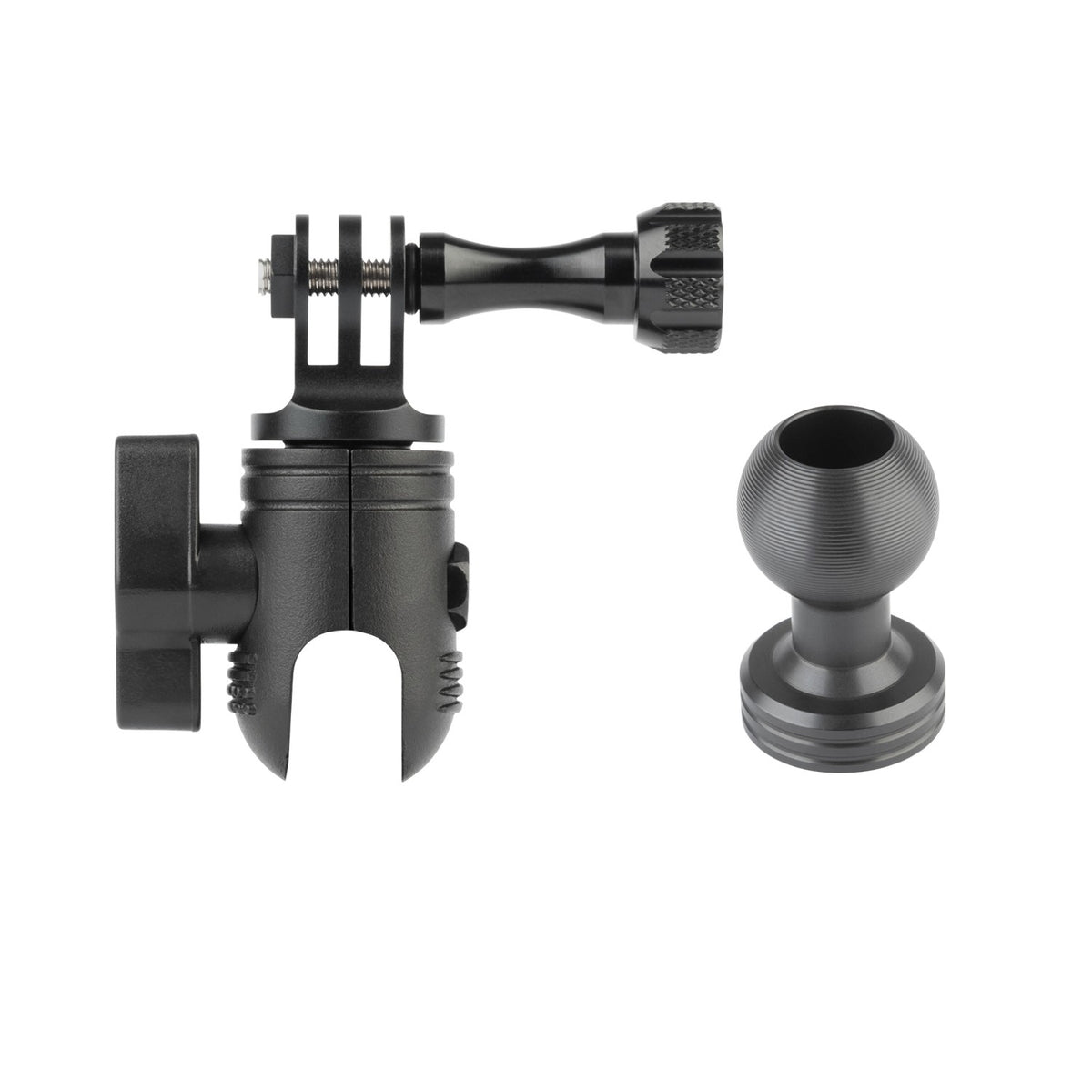 Accessory Ready Single Device Holder for 2021+ Ford Bronco