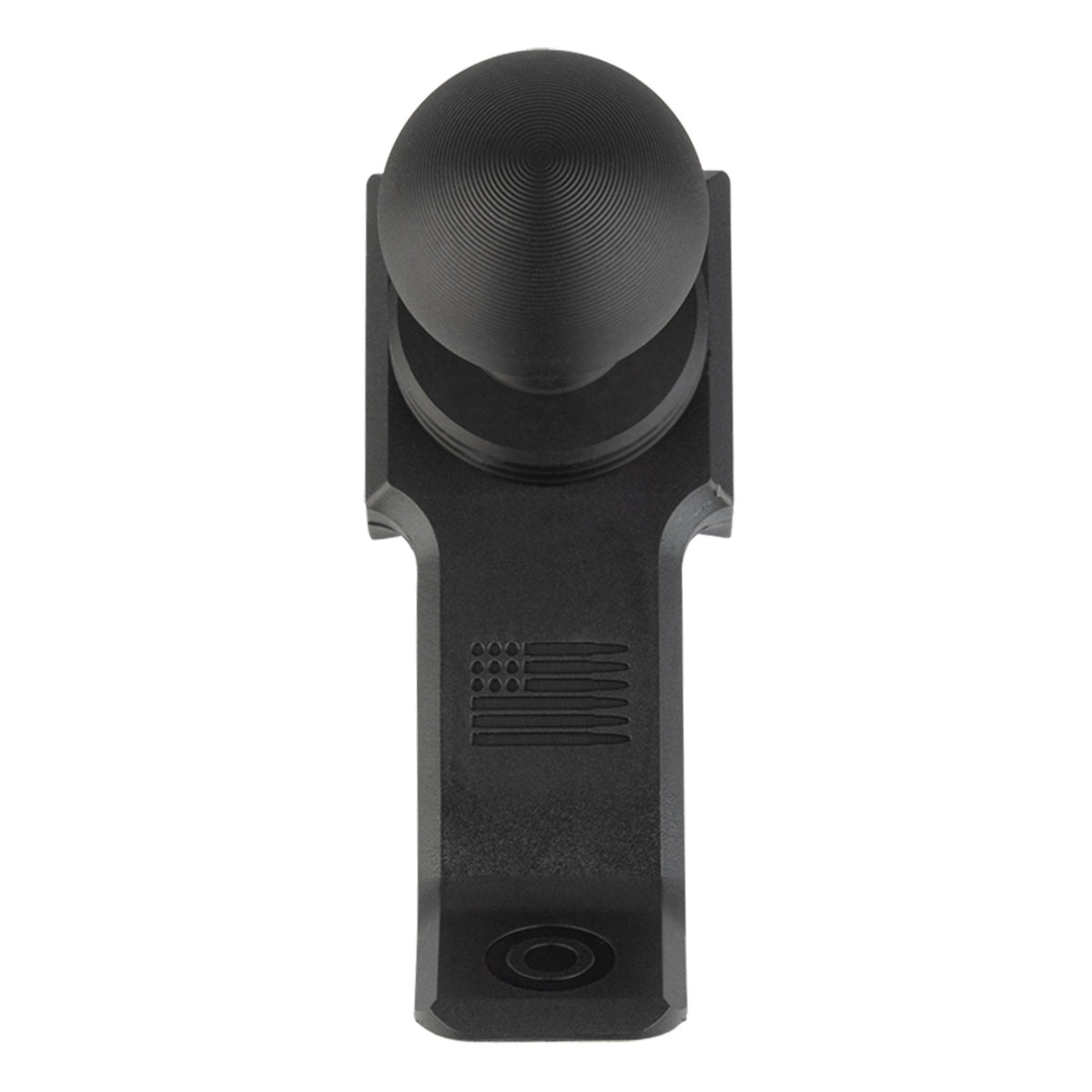 Spine Clip Adapter with B Size 1-inch Ball Mount Compatible with Garmin Handheld Devices