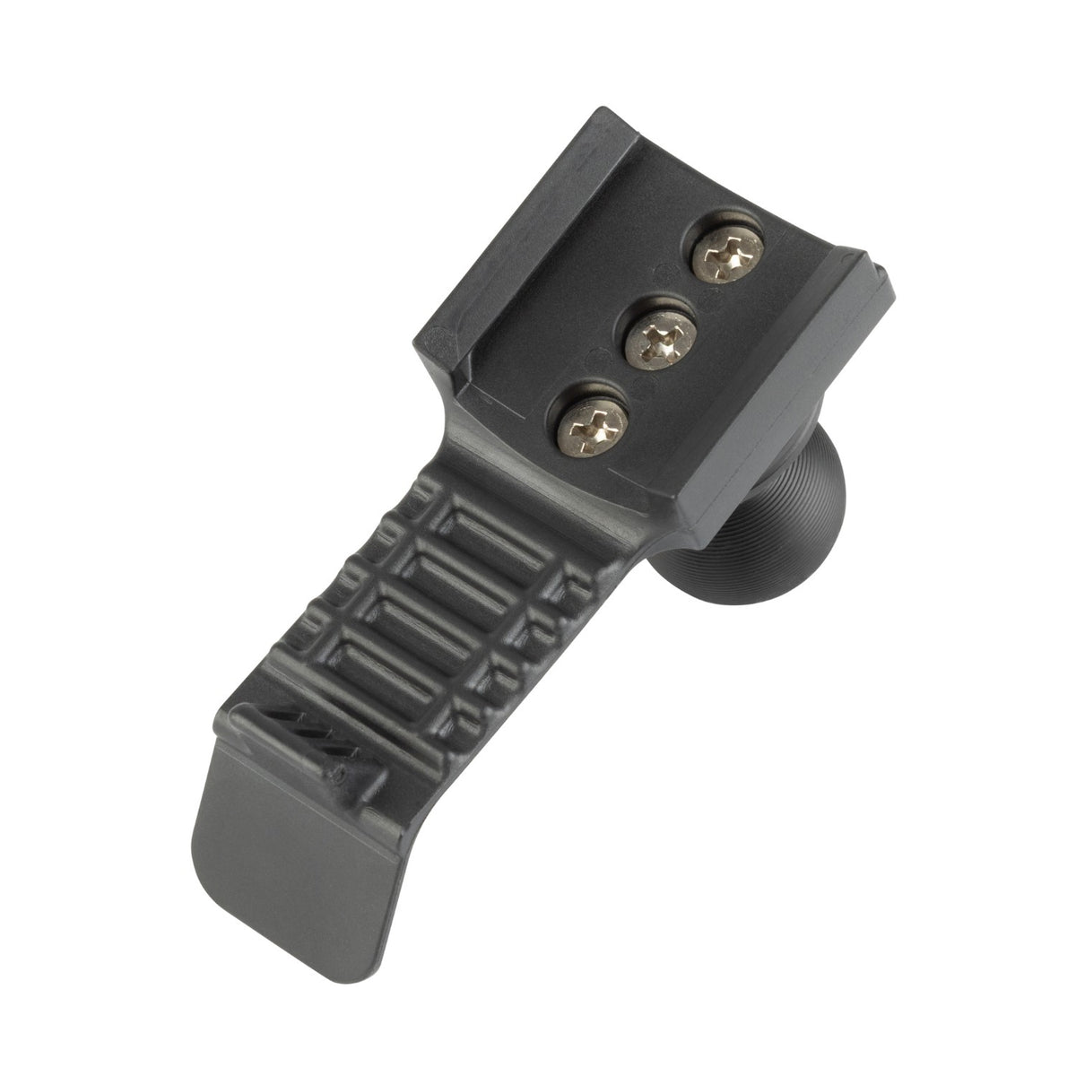 Spine Clip Adapter with 20mm Ball Mount Compatible with Garmin Handheld Devices