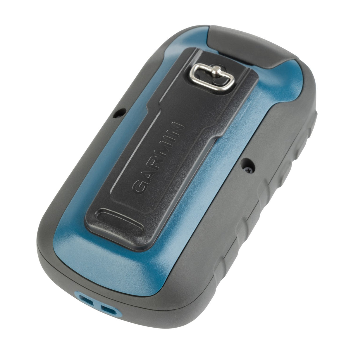 Spine Clip Adapter with 20mm Ball Mount Compatible with Garmin Handheld Devices