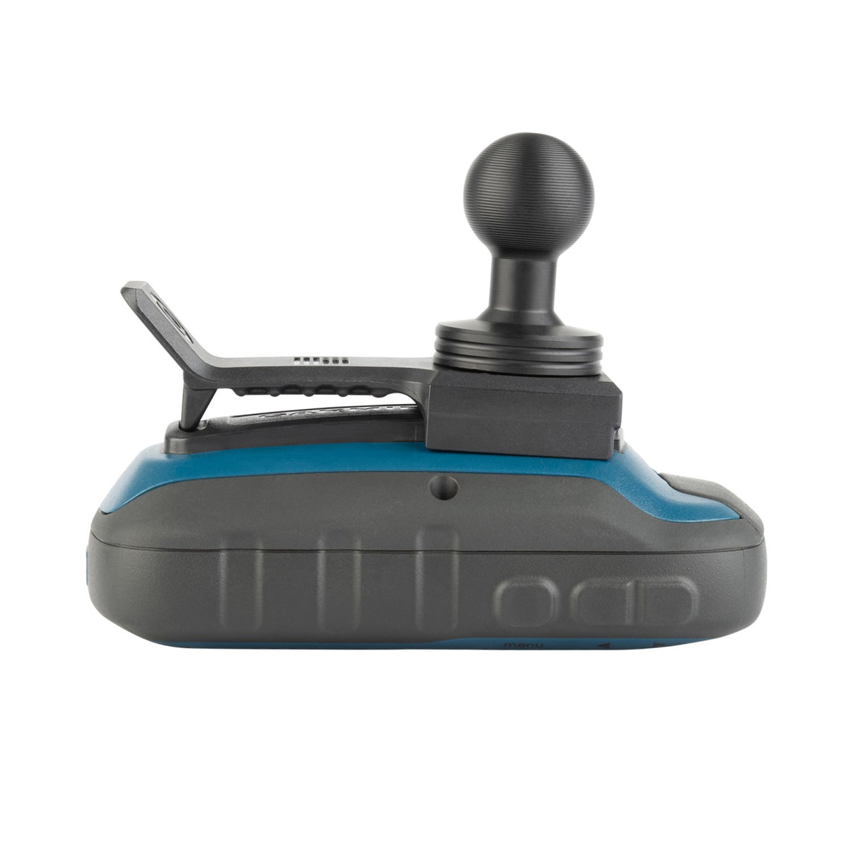 Spine Clip Adapter with 20mm Ball Mount Compatible with Garmin Handheld Devices