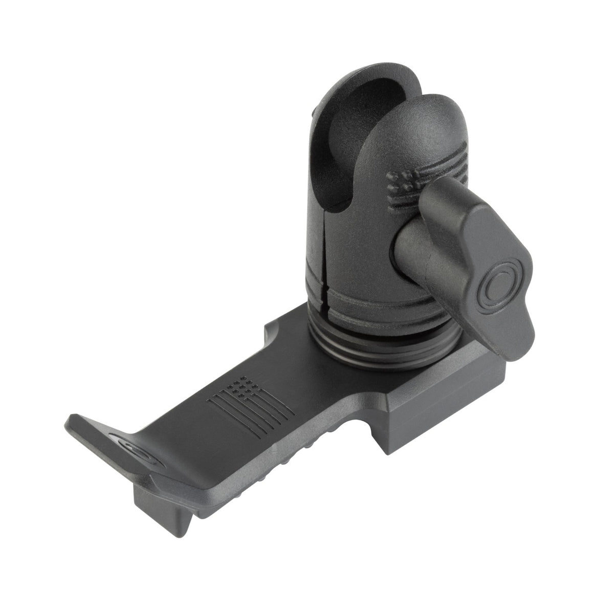 Spine Clip Adapter with 20mm Connector End Compatible with Garmin Handheld Devices