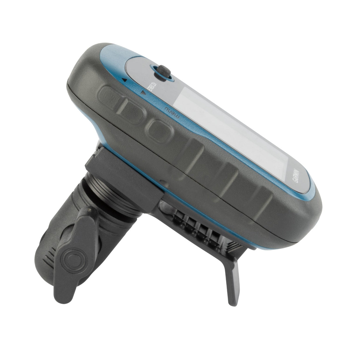 Spine Clip Adapter with 20mm Connector End Compatible with Garmin Handheld Devices