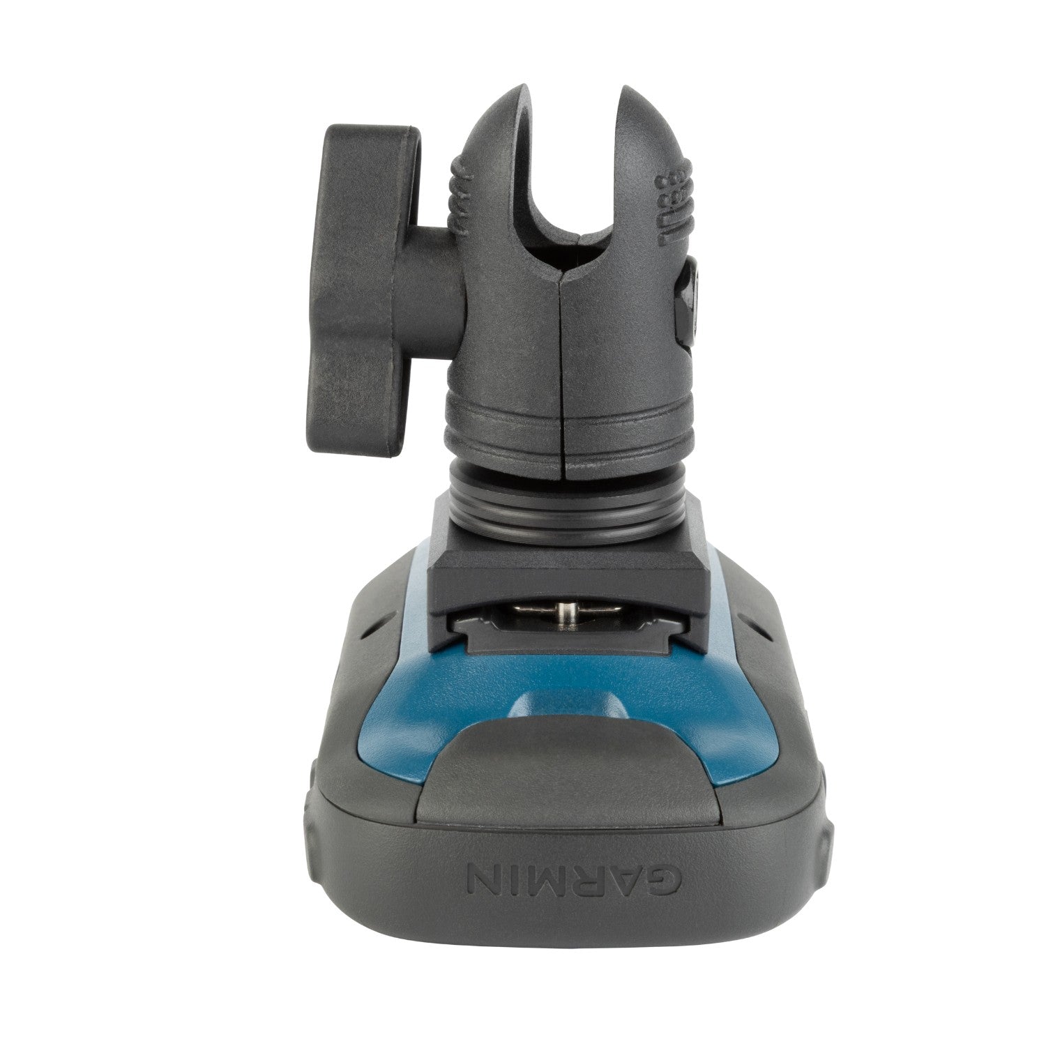 Spine Clip Adapter with 20mm Connector End Compatible with Garmin Handheld Devices