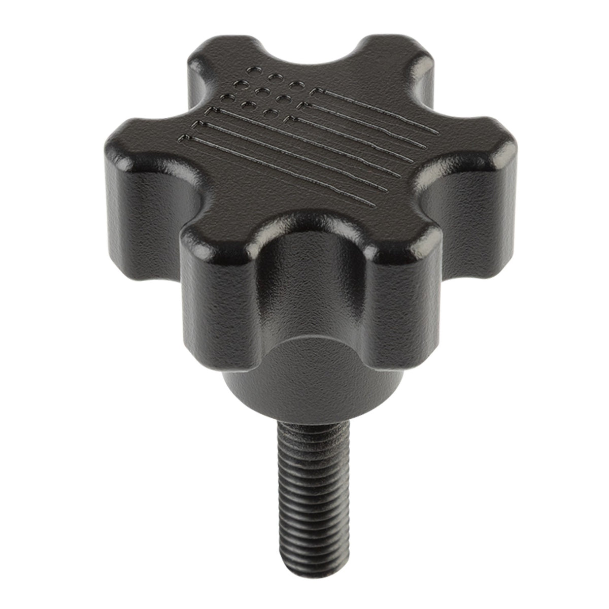 Quick Removal CNC Aluminum Hardtop Bolts with Tie-Down Anchors for 2007-current Jeep Wrangler JL &amp; Wrangler JK