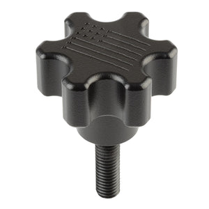 Quick Removal CNC Aluminum Hardtop Bolts with Tie-Down Anchors for 2007-current Jeep Wrangler JL & Wrangler JK
