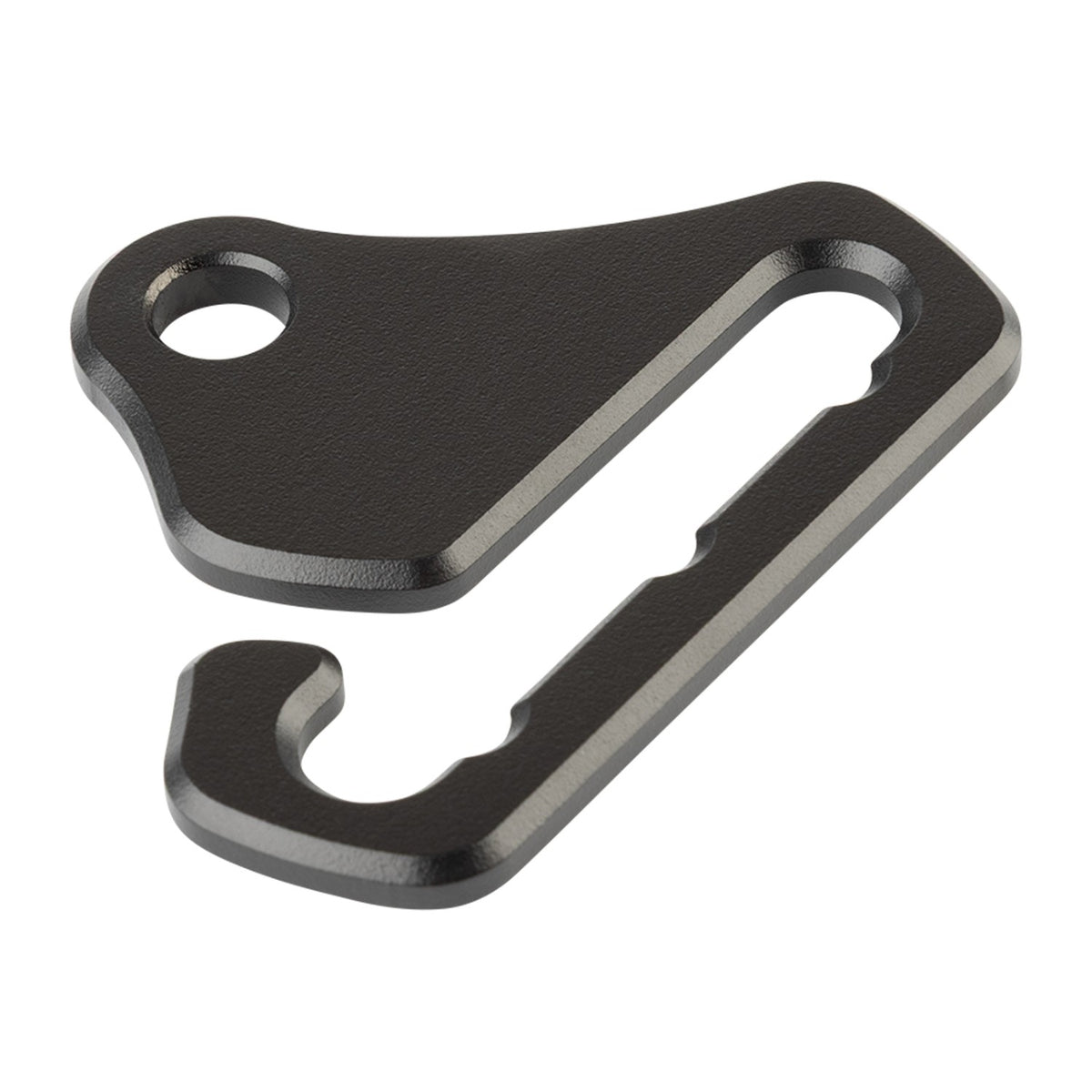 Quick Removal CNC Aluminum Hardtop Bolts with Tie-Down Anchors for 2007-current Jeep Wrangler JL &amp; Wrangler JK