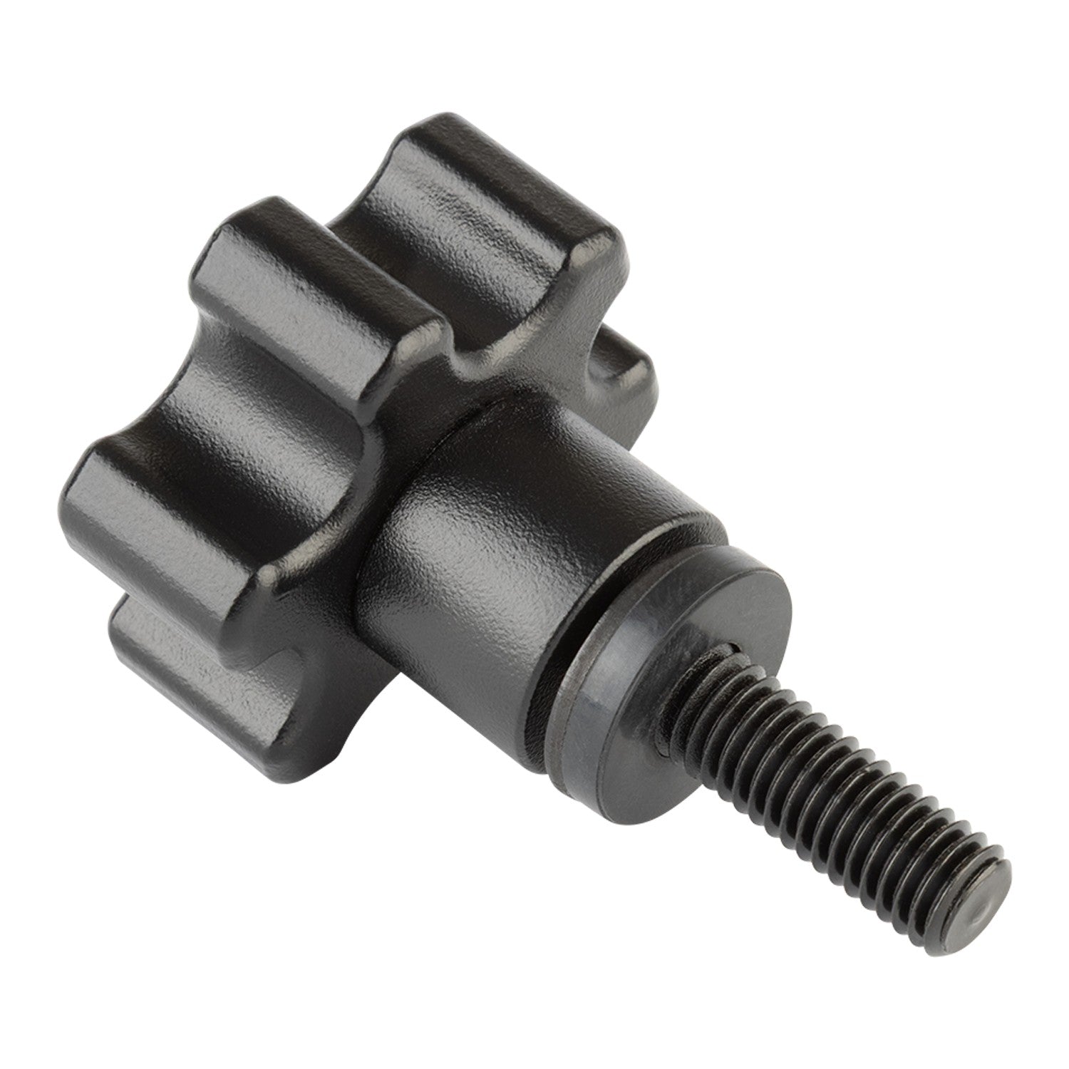 Quick Removal CNC Aluminum Hardtop Bolts with Tie-Down Anchors for 2007-current Jeep Wrangler JL & Wrangler JK