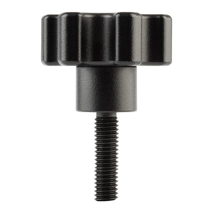 Quick Removal CNC Aluminum Hardtop Bolts with Tie-Down Anchors for 2007-current Jeep Wrangler JL & Wrangler JK