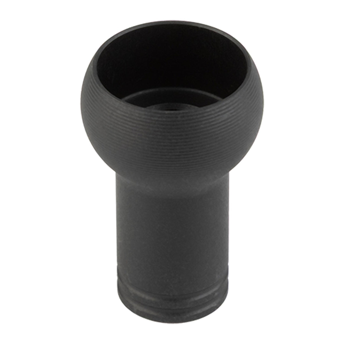 M10 Metric Threaded Bolt with Integrated 20mm Ball Mount