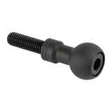 M6 Metric Threaded Bolt with Integrated 20mm Ball Mount