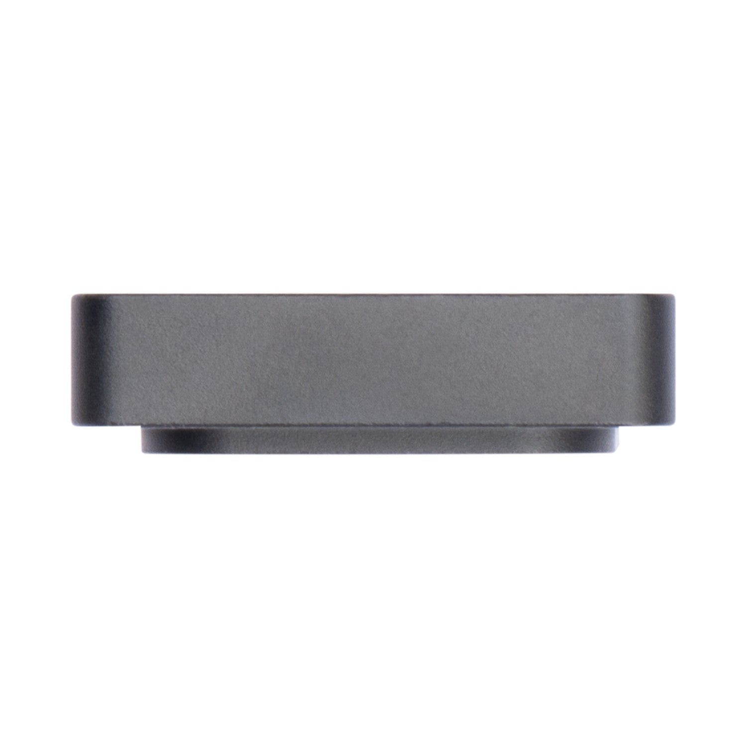 MOLLE Nut Threaded Fastener Plates to Secure Gear to MOLLE Panels (4-Pack)