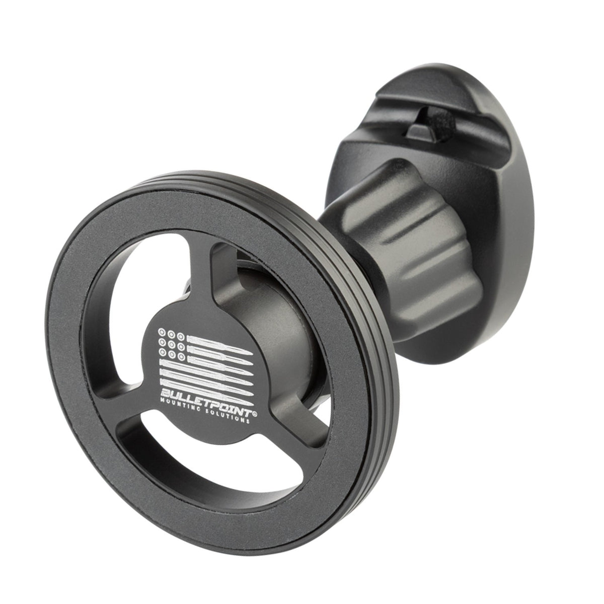 MagSafe-Compatible AC Vent Phone Mount