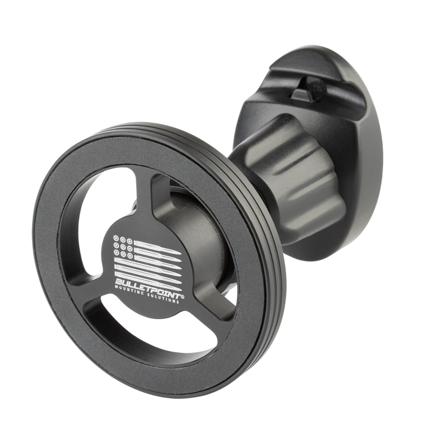 MagSafe-Compatible AC Vent Phone Mount