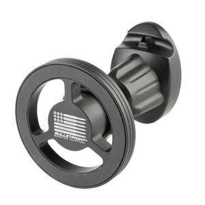 MagSafe-Compatible AC Vent Phone Mount