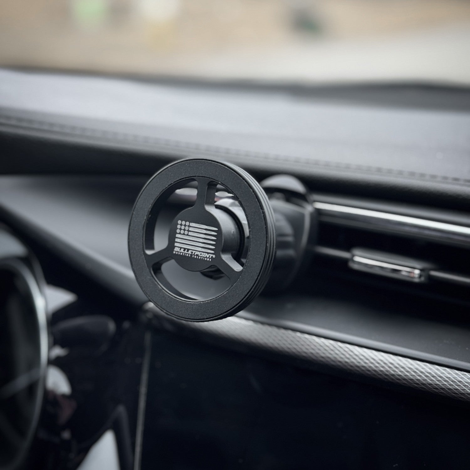 Vent Mounts: The Unsung Heroes of Car Organization