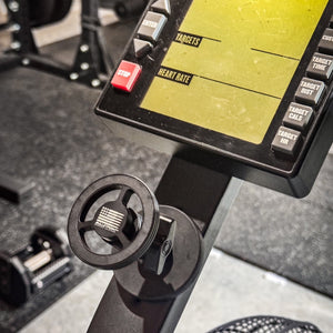 Magnetic Phone Mount for Metal Gym Equipment