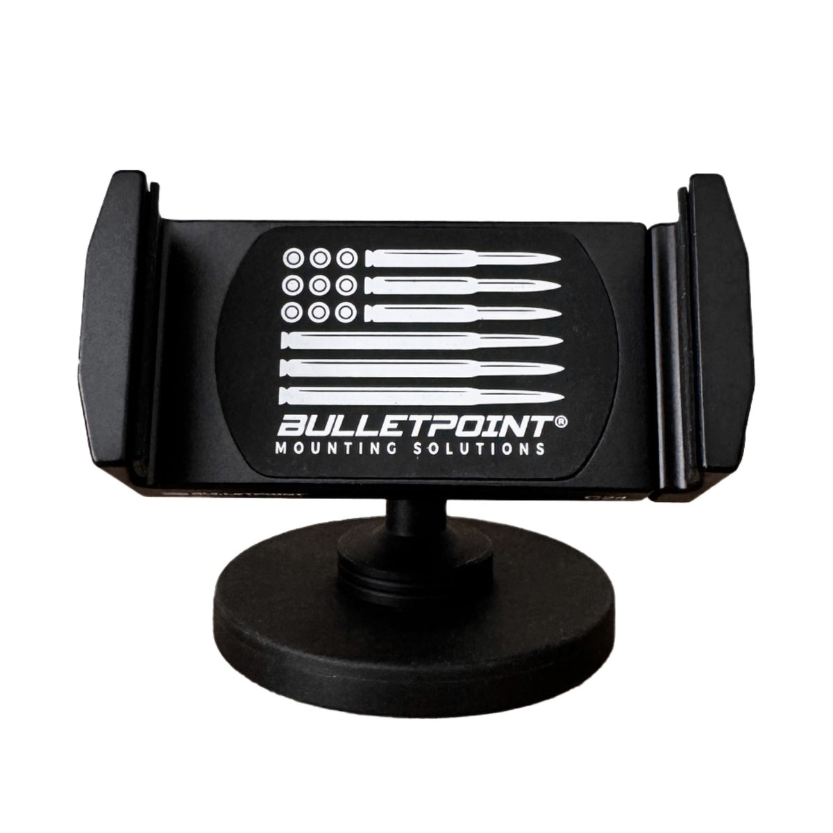 Magnetic Phone Mount for Metal Gym Equipment