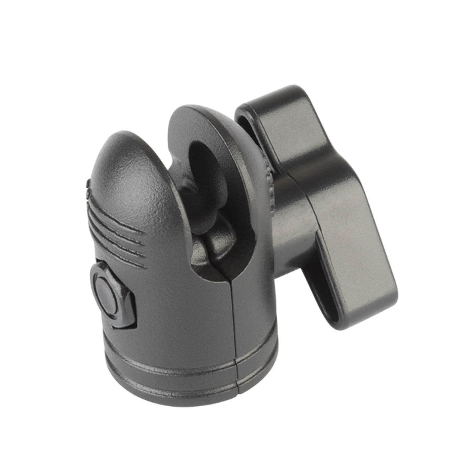 17mm Ball Mount Extension Arm, Double Socket Arm 17mm Ball Extension Rod For Navigation Mount Phone Holder