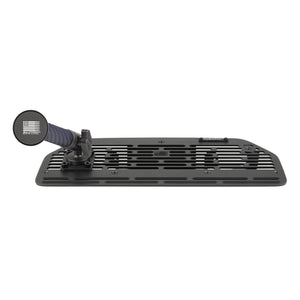 RubiGrid® 2025+ Nissan Frontier Dash Mount Phone Holder