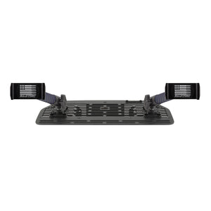 RubiGrid® 2025+ Nissan Frontier Dash Mount Phone Holder