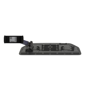 RubiGrid® 2025+ Nissan Frontier Dash Mount Phone Holder
