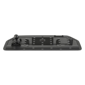 RubiGrid® 2025+ Nissan Frontier Dash Mount Phone Holder