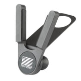 Universal Handheld Winch & Snow Plow Controller Holder with integrated 20mm Ball