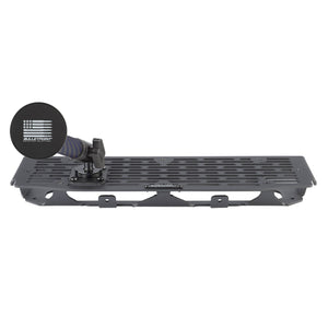 RubiGrid® 2021-2025 Ford F-150 & Raptor Phone Holder Multi-Device Dash Mount