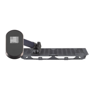 RubiGrid® 2021+ Ford F-150 & Raptor Phone Holder Multi-Device Dash Mount