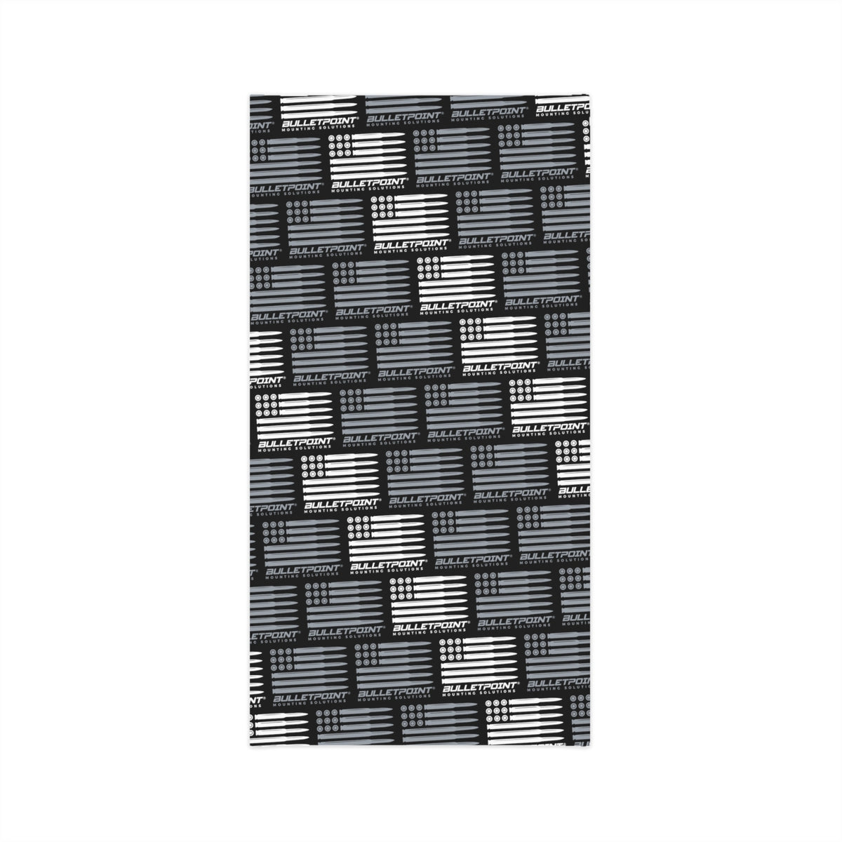 Bulletpoint Lightweight Neck Gaiter