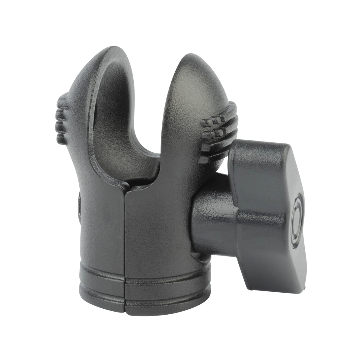 Flange Socket - Converts 20mm arm end to accommodate 1" ball