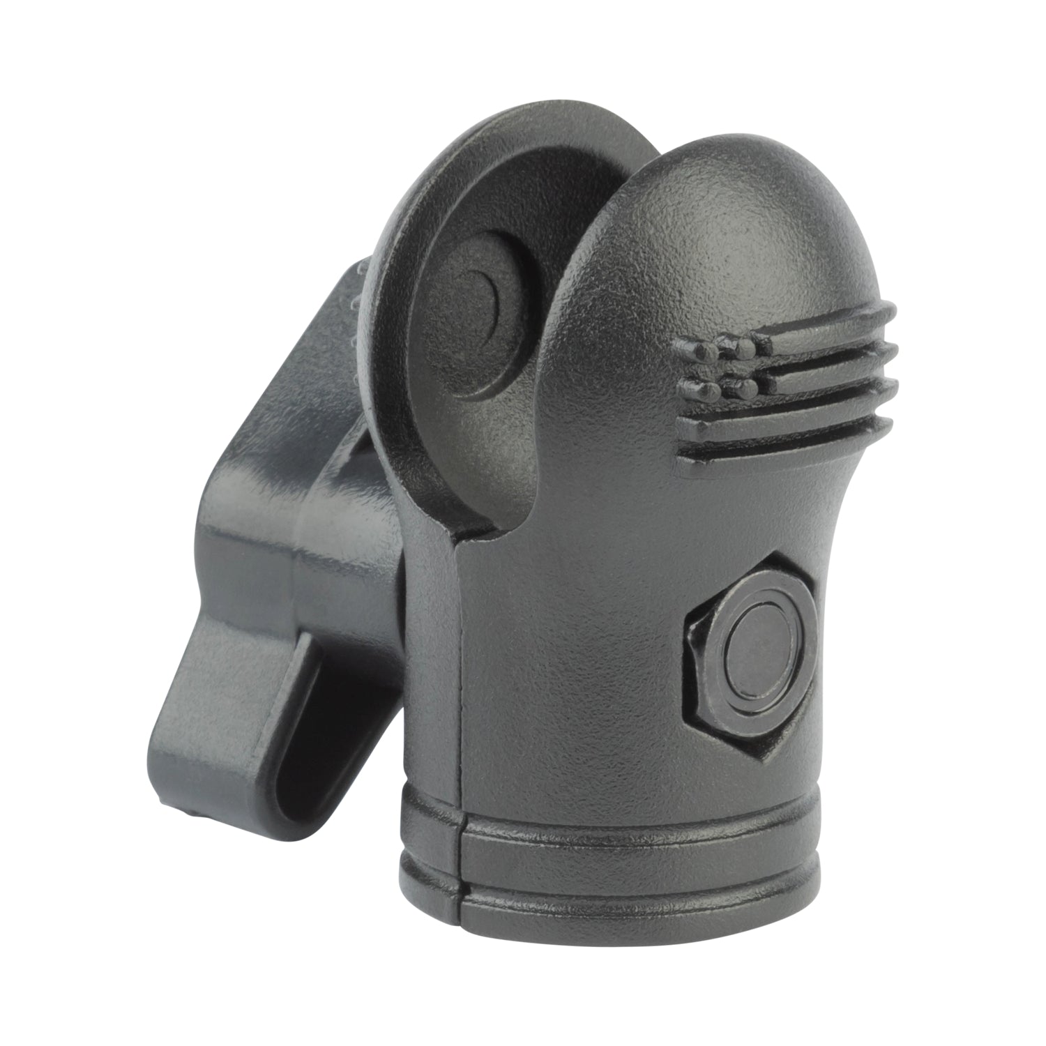 Flange Socket - Converts 20mm arm end to accommodate 1" ball