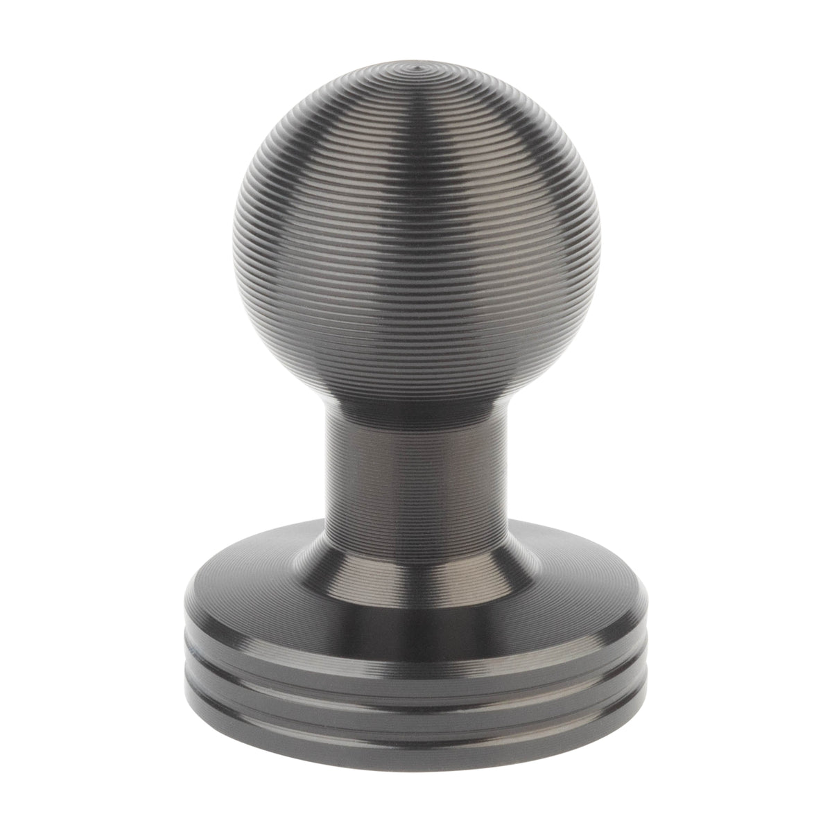 1/4&quot;-20 Aluminum Camera Adapter with Integrated 20mm Ball