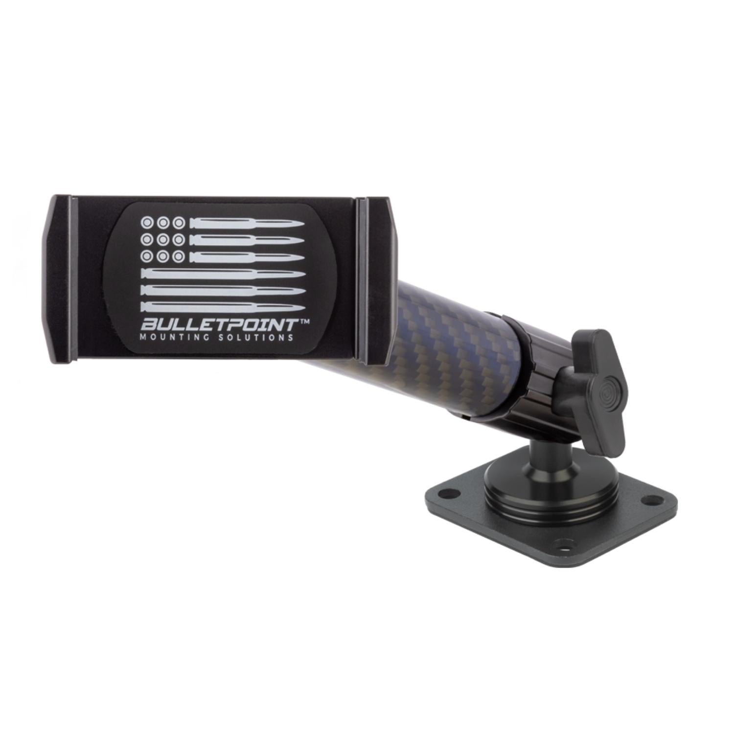 Jeep wrangler deals dash phone holder