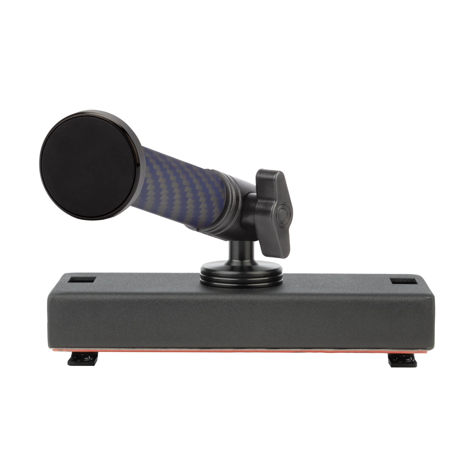 Bullet Proof Bullet Point Ram 2500 Dash Mount Bullet Point Phone