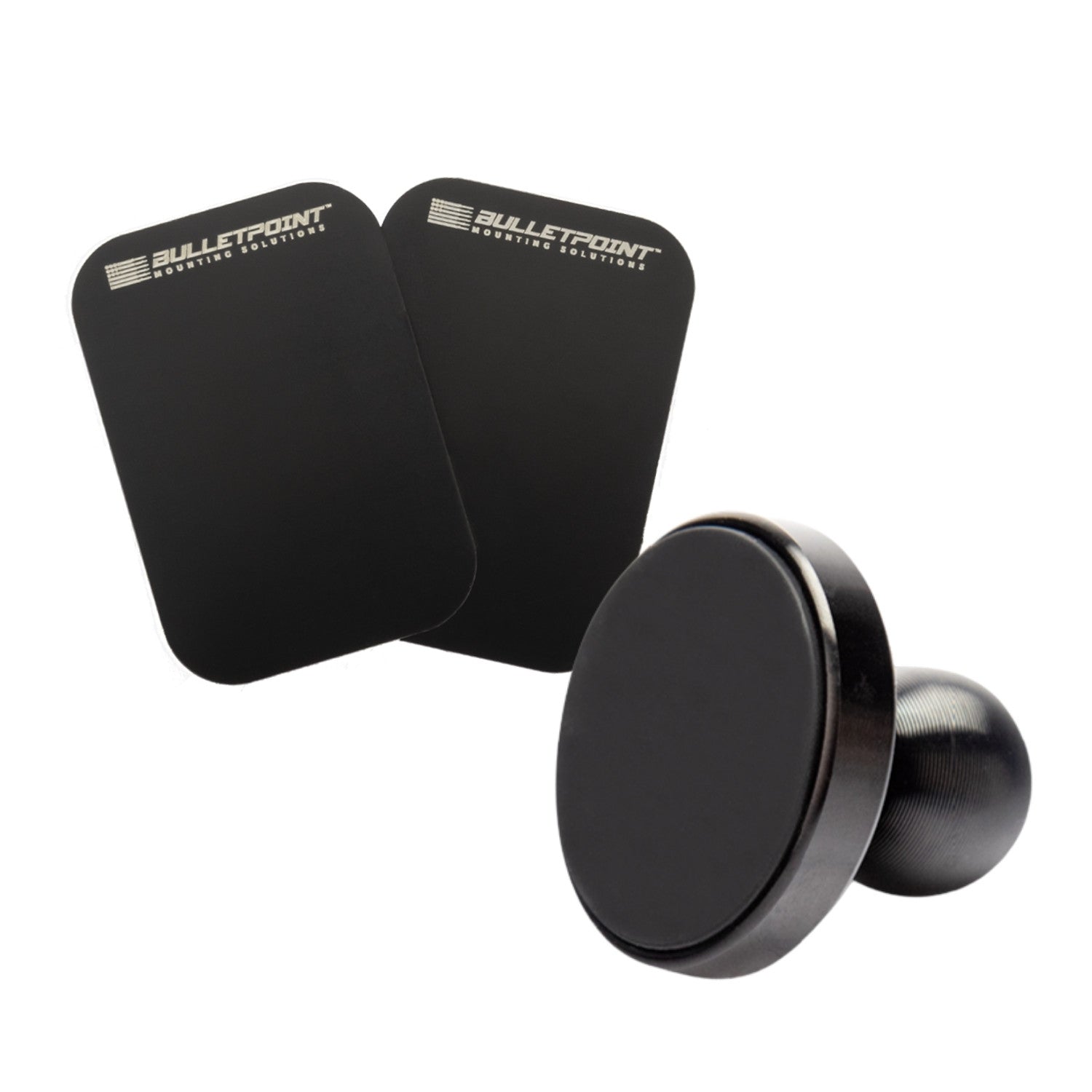 DiabloM6 Magnetic Phone Mount Holder - Bulletpoint Mounting Solutions