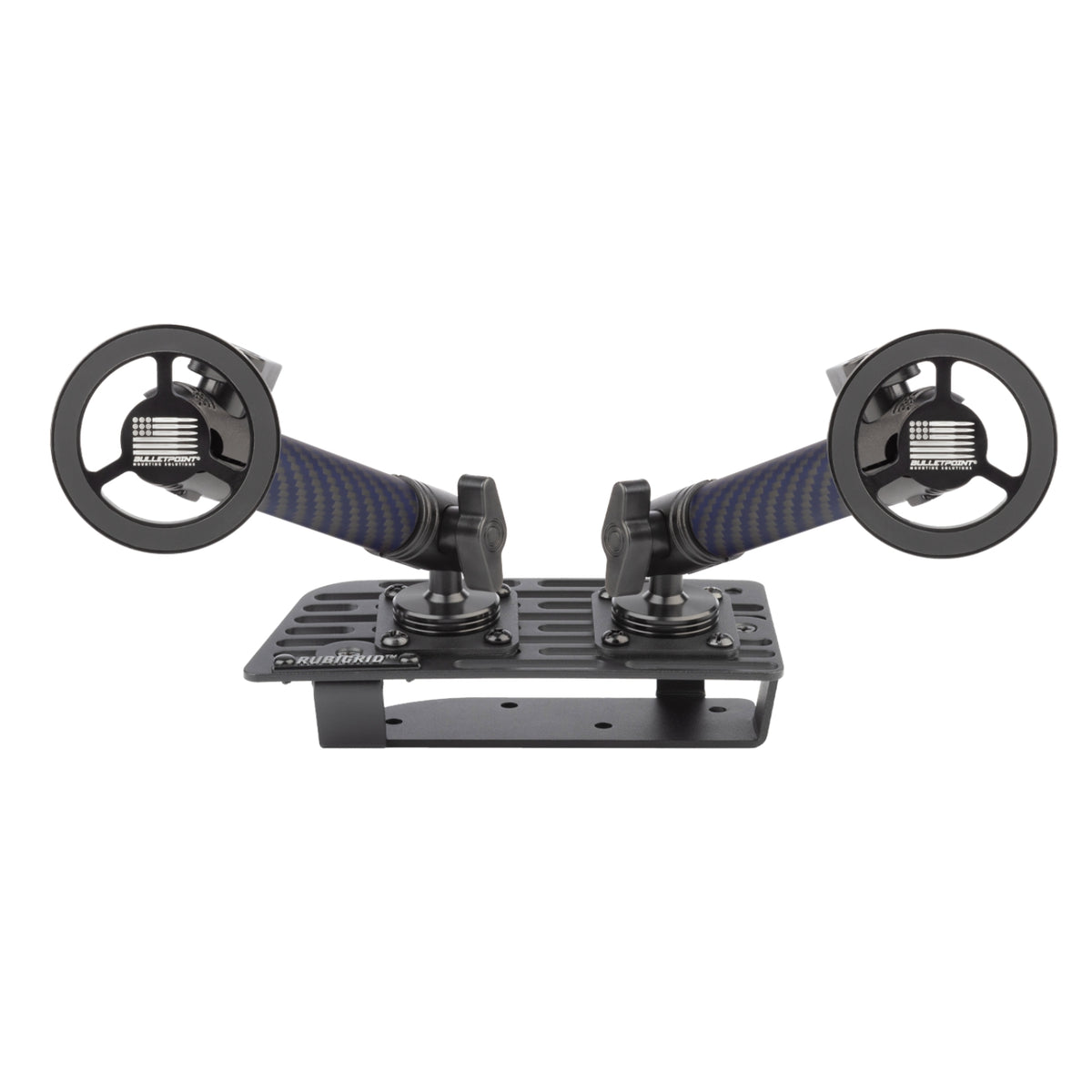 RubiGrid® 2022-2024 Ford Maverick Platform Dash Mount Device Phone Holder