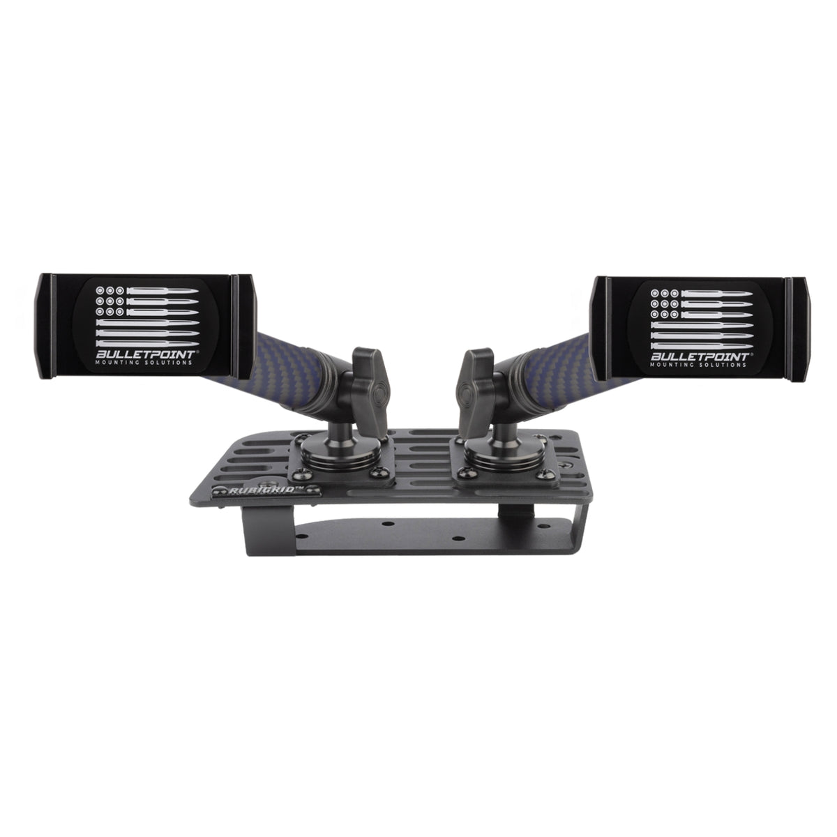 RubiGrid® 2022-2024 Ford Maverick Platform Dash Mount Device Phone Holder