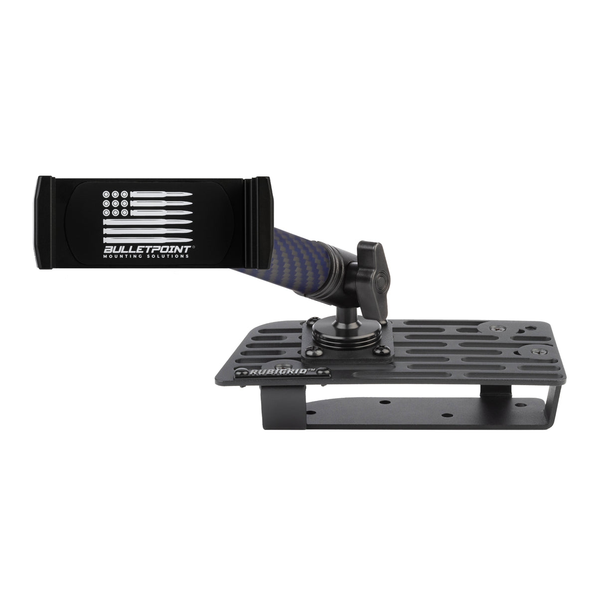 RubiGrid® 2022-2024 Ford Maverick Platform Dash Mount Device Phone Holder