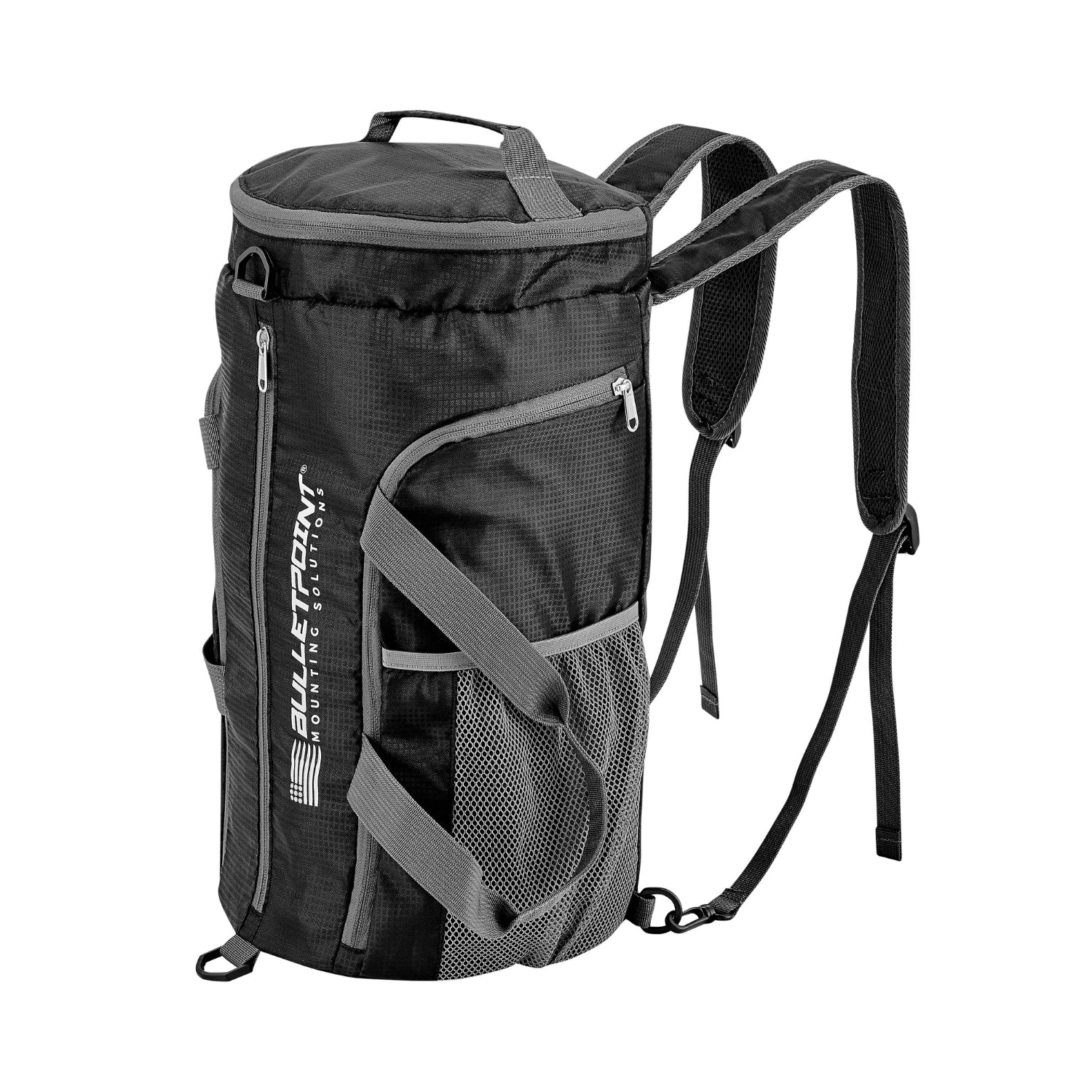 Bulletpoint 2 in 1 Duffle Bag Backpack Bulletpoint Mounting Solutions