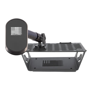 RubiGrid® 2022 Ford Super Duty (Tremor Off-Road + SYNC 4) Dash Mount Phone + Device Holder
