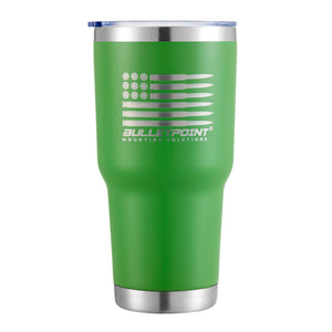 30 oz Double Walled Stainless Steel Tumbler