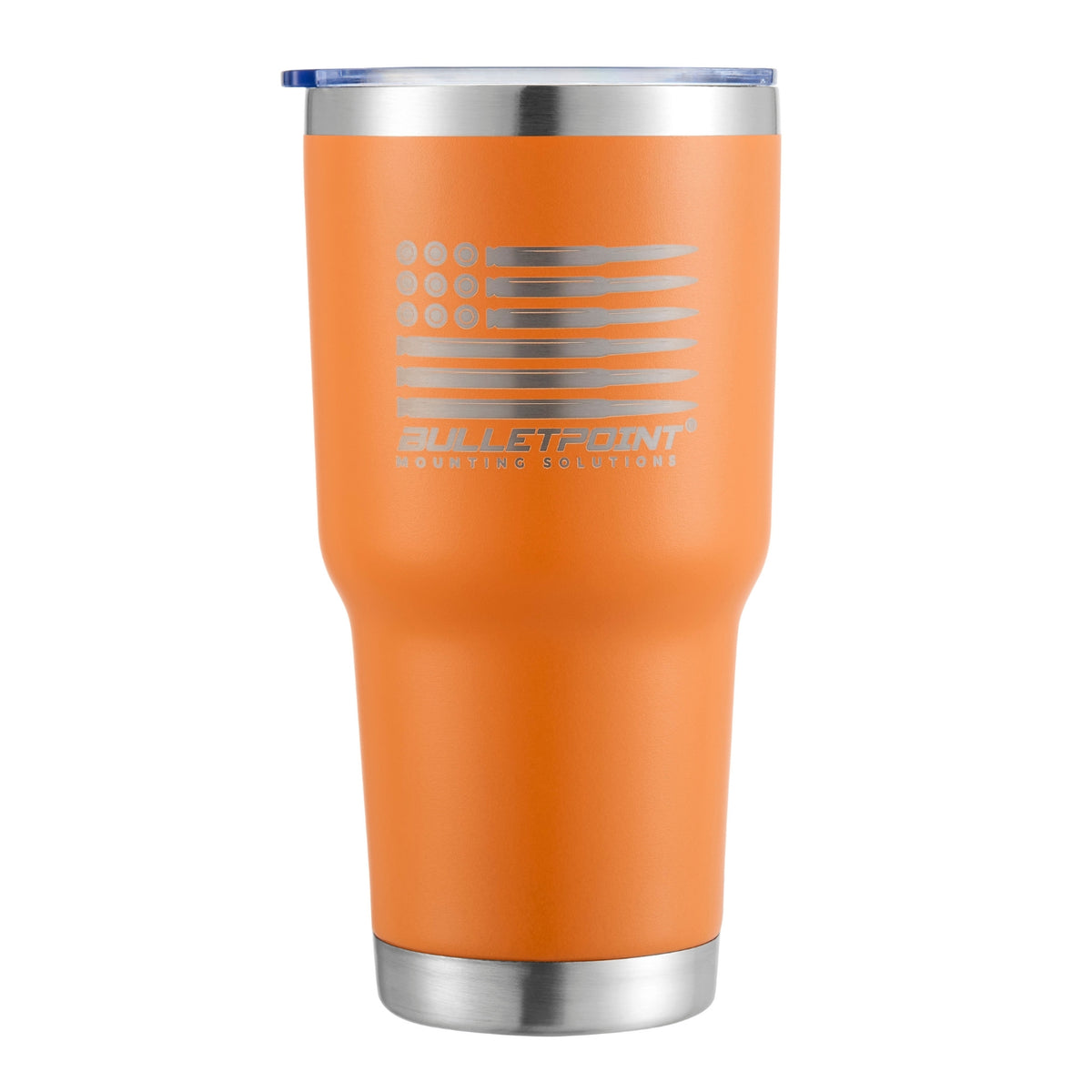 30 oz Double Walled Stainless Steel Tumbler