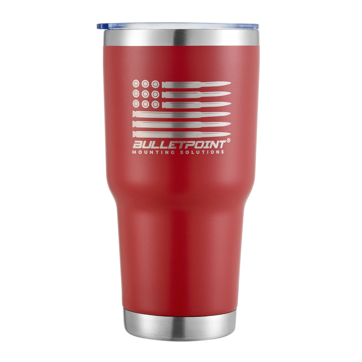 30 oz Double Walled Stainless Steel Tumbler